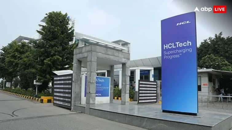 HCL Tech ਇੱਕ ਨਕਦ ਸੌਦੇ ਵਿੱਚ ਹੈਵਲੇਟ ਪੈਕਾਰਡ ਦੀ ਸੰਚਾਰ ਸੰਪਤੀ ਖਰੀਦਣ ਦੀ ਯੋਜਨਾ ਬਣਾ ਰਹੀ ਹੈ