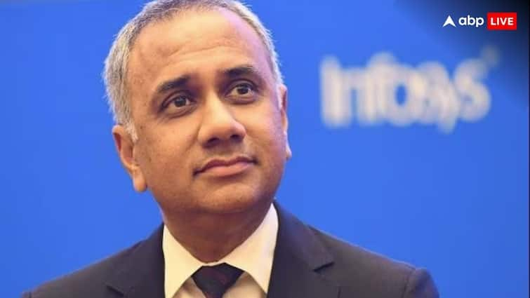 Infosys ਸਲਿਲ ਪਾਰੇਖ ਦੂਜੇ ਸਭ ਤੋਂ ਵੱਧ ਤਨਖਾਹ ਲੈਣ ਵਾਲੇ IT CEO ਹਨ, ਉਨ੍ਹਾਂ ਦਾ ਪੈਕੇਜ 66 ਕਰੋੜ ਰੁਪਏ ਤੋਂ ਵੱਧ ਹੈ।