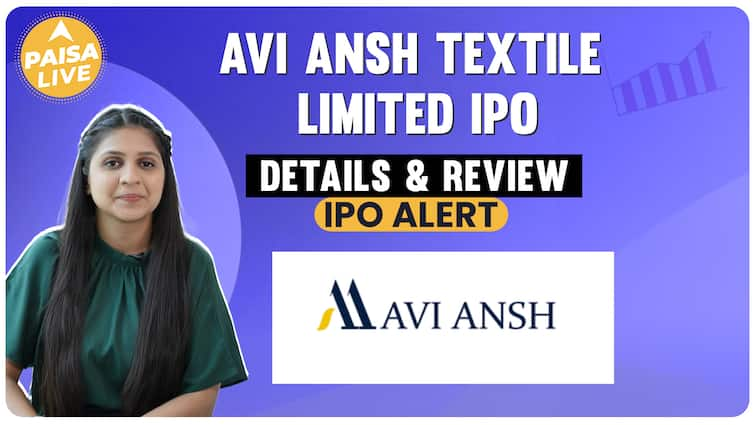 IPO ਚੇਤਾਵਨੀ: Avi Ansh IPO ਵਿੱਚ ਨਿਵੇਸ਼ ਕਰੋ ਜਾਂ ਨਹੀਂ? ਸਹੀ ਫੈਸਲਾ ਕੀ ਹੈ?