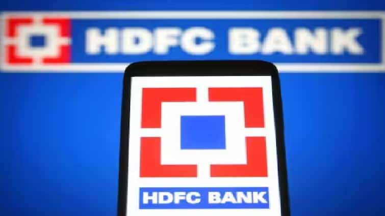 HDFC ਬੈਂਕ ਲੋਨ ਮਹਿੰਗਾ ਹੋ ਗਿਆ mclr ਵਿੱਚ 5 bps ਦਾ ਵਾਧਾ ਇਸ ਤਾਰੀਖ ਤੋਂ ਲਾਗੂ ਹੋਣਗੀਆਂ ਨਵੀਆਂ ਦਰਾਂ