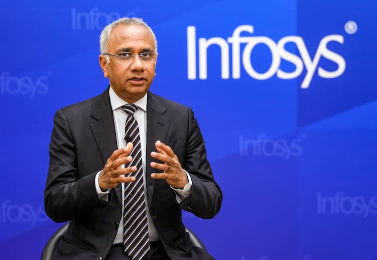 Infosys Q2 ਦੇ ਨਤੀਜੇ ਇੰਫੋਸਿਸ ਨੇ 21 ਰੁਪਏ ਪ੍ਰਤੀ ਸ਼ੇਅਰ ਅੰਤਰਿਮ ਲਾਭਅੰਸ਼ ਦਾ ਐਲਾਨ ਕੀਤਾ ਮਾਲੀਆ ਮਾਰਗਦਰਸ਼ਨ