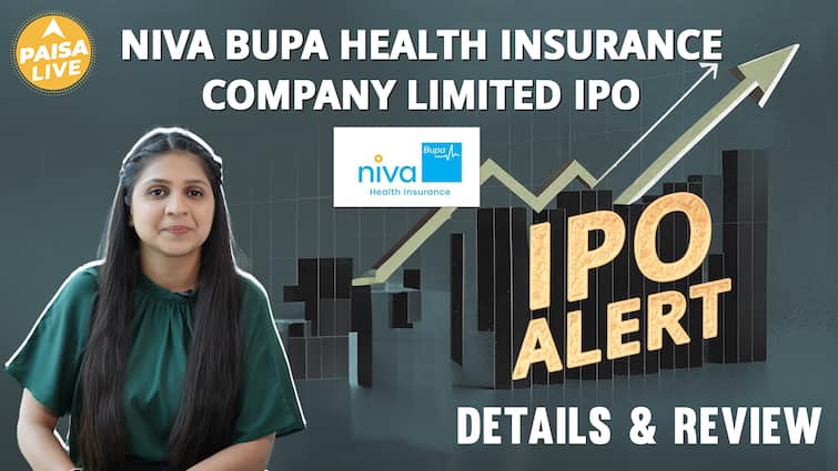 IPO ਚੇਤਾਵਨੀ: Niva Bupa Health Insurance Company Limited IPO ਜਾਣੋ ਕੀਮਤ ਬੈਂਡ GMP ਅਤੇ ਪੂਰੀ ਸਮੀਖਿਆ | ਪੈਸਾ ਲਾਈਵ | IPO ਚੇਤਾਵਨੀ: Niva Bupa Health Insurance Company Limited IPO ਜਾਣੋ ਕੀਮਤ ਬੈਂਡ GMP ਅਤੇ ਪੂਰੀ ਸਮੀਖਿਆ