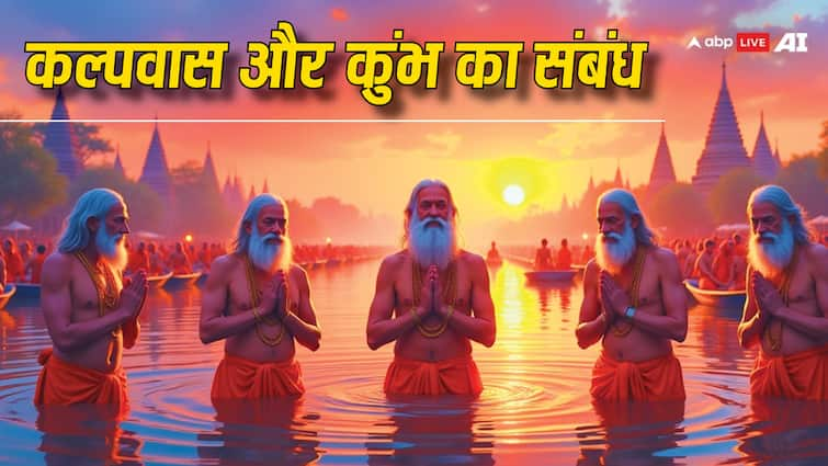 ਮਹਾਕੁੰਭ 2025 ਕਲਪਵਾਸ ਮਿਤੀ ਨਿਆਮ ਲਾਭ ਅਤੇ ਪ੍ਰਯਾਗਰਾਜ ਕੁੰਭ ਮੇਲੇ ਵਿੱਚ ਮਹੱਤਵ